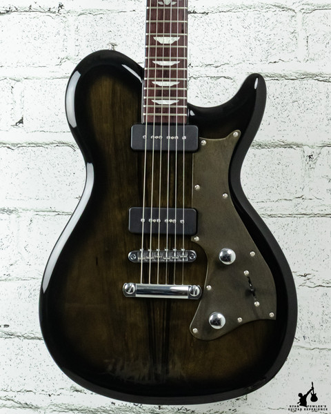Urban Ltd. Edition 187/2000 Guitar